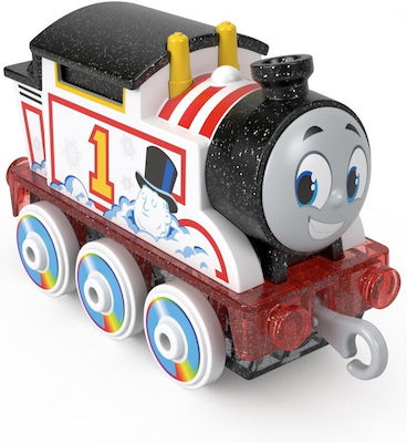 Fisher Price Thomas & Friends Thomas Trenuleț pentru 3++ Ani