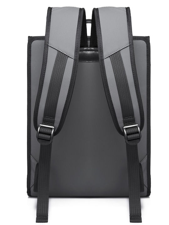 Bange Waterproof Backpack Backpack for 14" Laptop Gray 7252