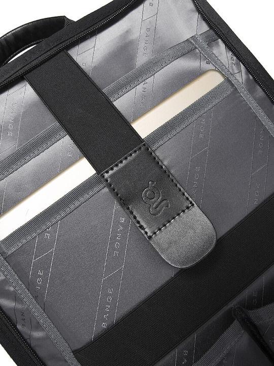 Bange Waterproof Backpack Backpack for 14" Laptop Gray 7252