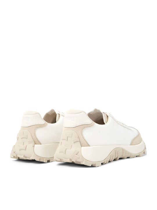 Drift Trail Ανδρικά Sneakers Λευκά