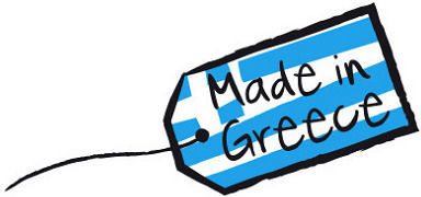 Korres Craft Κορνίζα Ξύλινη με Γκρι Πλαίσιο