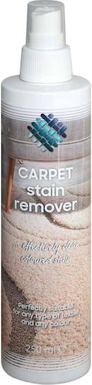 vidaXL Cleaning Liquid for Carpets 250ml