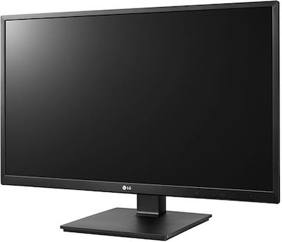 LG 24BK55YP-B IPS Monitor 24" FHD 1920x1080 cu Timp de Răspuns 5ms GTG