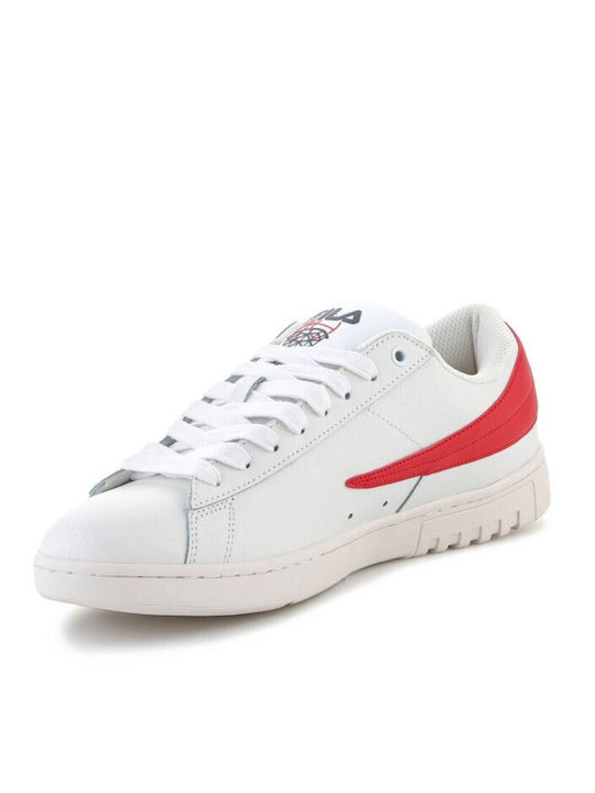 Fila Highflyer LM Sneakers White