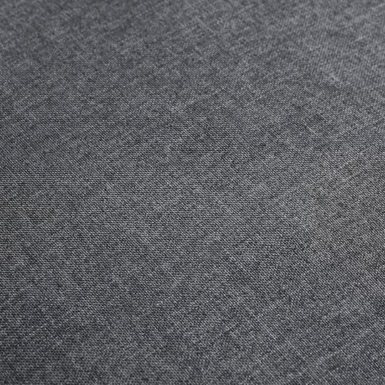 Delsey Maubert 2.0 Σακ Βουαγιάζ 93lt Anthracite με Ρόδες Υφασμάτινο Μ77xΠ37.5xΥ38εκ.