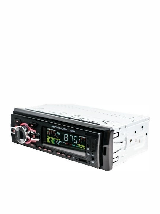 Car-Audiosystem 1DIN (Bluetooth/USB)