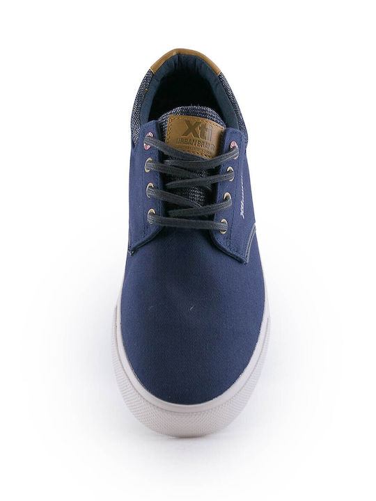 Xti Sneakers Blue