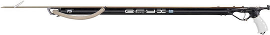 Mvd Aluminum Rubber Speargun Eryx 90cm