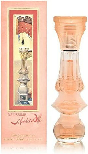 Salvador Dali Dalissime Eau de Toilette 30ml