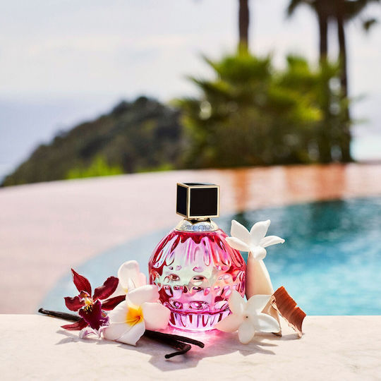 Jimmy Choo Rose Passion Eau de Parfum 100ml