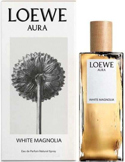 Loewe Aura White Magnolia Eau de Parfum 30ml