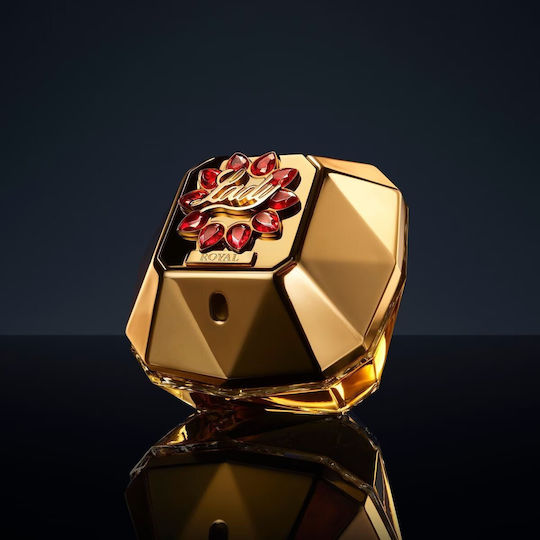 Rabanne Lady Million Royal Парфюмна вода 50мл