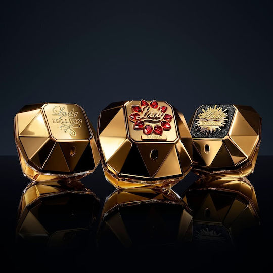 Rabanne Lady Million Royal Парфюмна вода 50мл