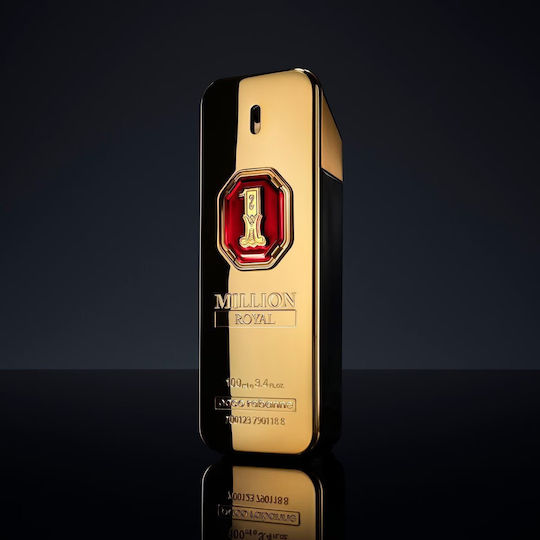 Rabanne One Million Royal Eau de Parfum 100ml