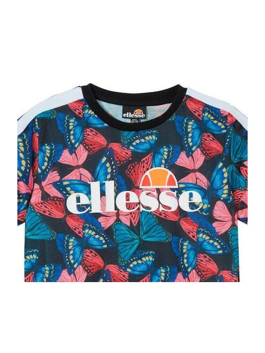 Ellesse Ellesse