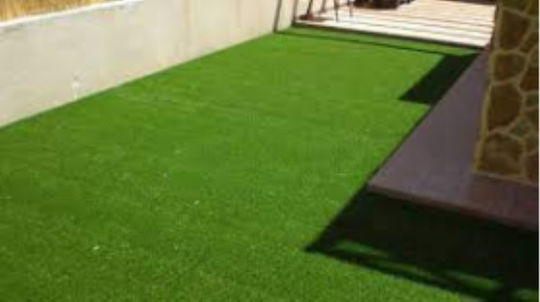 Synthetic Turf in Roll Decora with 8mm Height (price per sq.m)