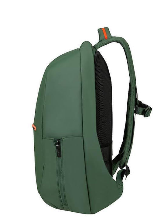 American Tourister Urban Groove Αδιάβροχη Τσάντα Πλάτης για Laptop 15.6" Cool Green