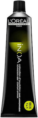 L'Oreal Professionnel Inoa Hair Dye no Ammonia 5.15 Chestnut Open Chantre Acazú 60ml