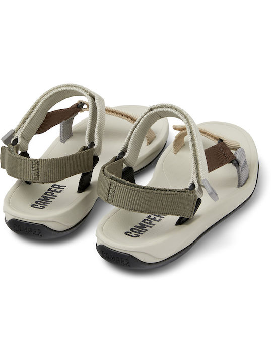 Match Women's Flat Sandals Sporty