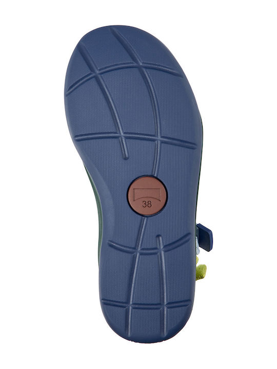 Match Women's Flat Sandals Sporty
