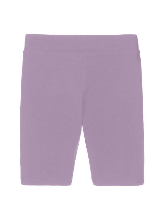 Ellesse Kids Long Sport Legging Purple