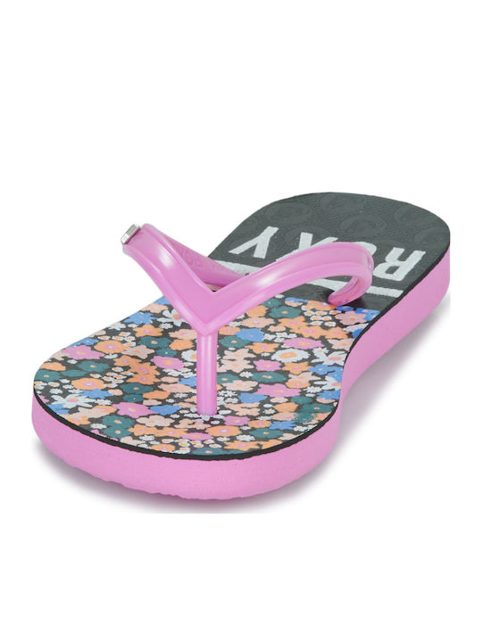 Παιδικές Σαγιονάρες Flip Flops Πολύχρωμες Viva Stamp II