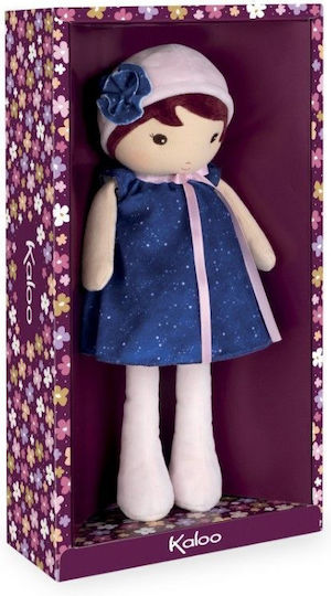 Kaloo Aurore Păpușă de pânză 32cm.