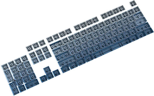 Redragon A134 Keycap Gradient Blue
