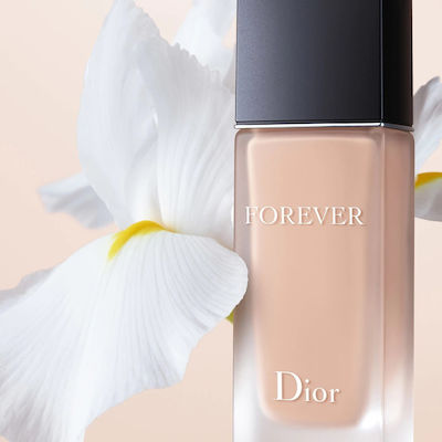 Dior Forever Matte Liquid Make Up 1.5W Clean 30ml