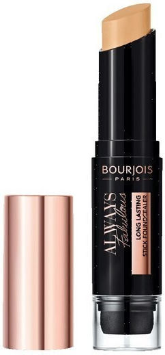 Bourjois Fabulous Long Lasting Stick Foundcealer Foundation Stick 7.3gr