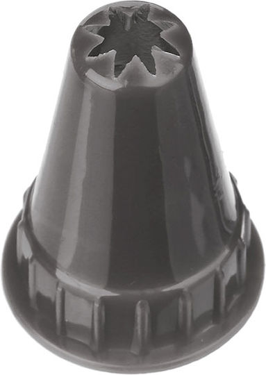 5Five Set Pungi De Patiserie Din Silicon 6 Bucăți 100201A