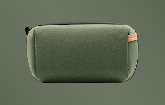 PGYTECH Pouch Φωτογραφικής Μηχανής Πράσινο