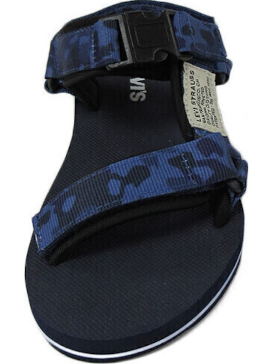 Kinder Sandalen Tahoe Marineblau