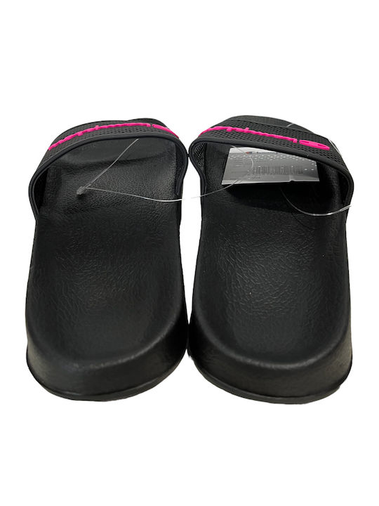 Kids' Slides Black Daytona
