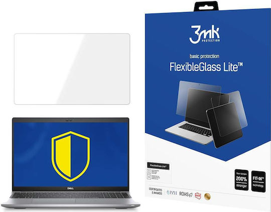 3MK Screen Protection for Dell Latitude 5520 Lite FlexibleGlass Lite