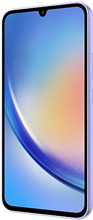 Samsung Galaxy A34 5G Dual SIM (6GB/128GB) Awesome Violet
