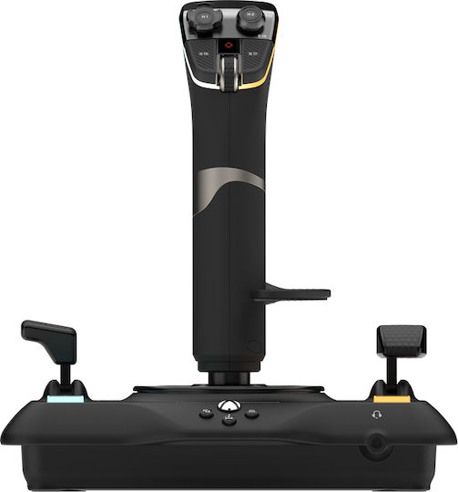 Turtle Beach VelocityOne Flight Stick Joystick Wired Compatible With