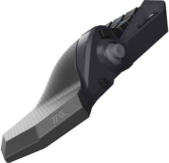 Hori Tactical Assault Commander (TAC) Media Remote for PS5 in Black color