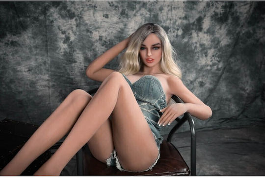 XR Mistress By Isabella Sinclaire Lillian Love Doll Мастурбатор Vagina / Mouth