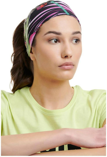 BodyTalk Hair Band Multicolour