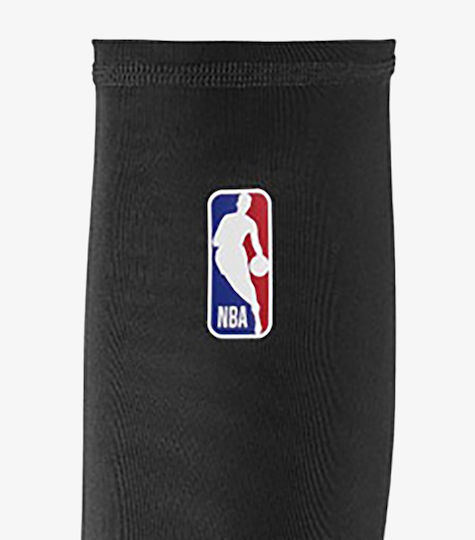 Nike Shooter NBA 2.0 Elastic Compression Sleeve in Black color N.100.2041-010