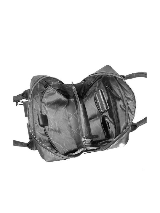 The Chesterfield Brand Backpack 17.5lt Μαύρο