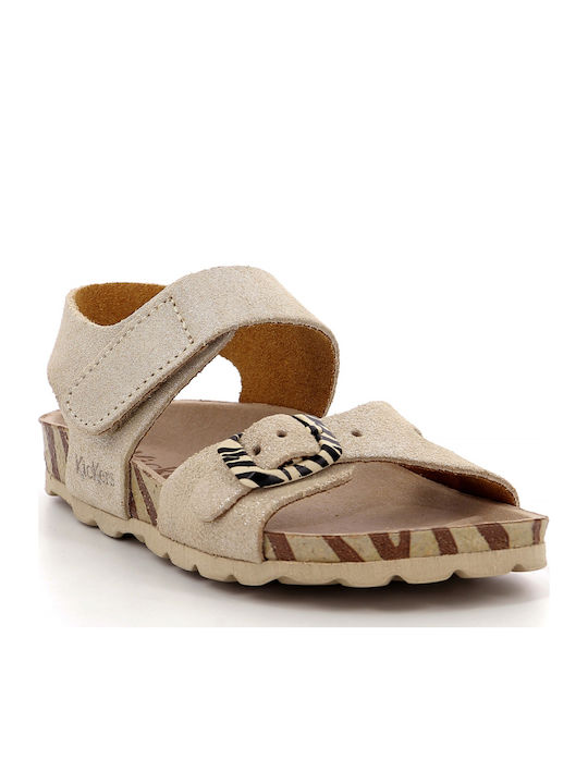Kickers
