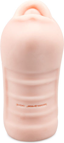 Doc Johnson Sasha Grey Deep Throat Pocket Pal Masturbator Mouth 5410-05-BX