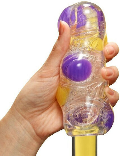 Tenga Bobble Magic Marbles Masturbator 10τμχ