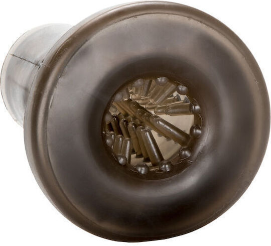 Calexotics Ultimate Power Stroker Masturbator mit Vibration 1Stück