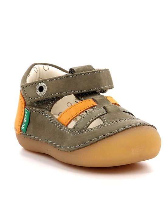 Kickers