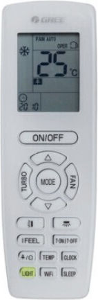 Gree Pular Aparat De Aer Condiționat Inverter 9000 BTU A++/A+ Cu WiFi Și Tehnologie Cold Plasma