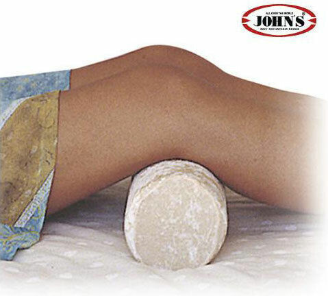Johns Κυλινδρικό Μαξιλάρι 40cm σε Μπεζ χρώμα 11751