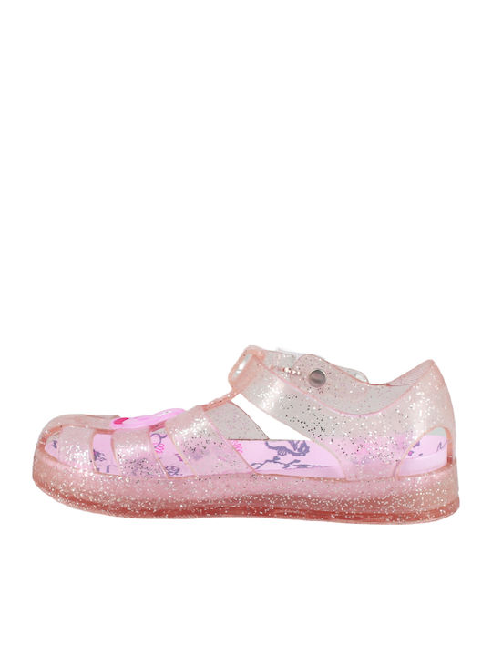 Peppa Pig Kinder Strandschuhe Rosa